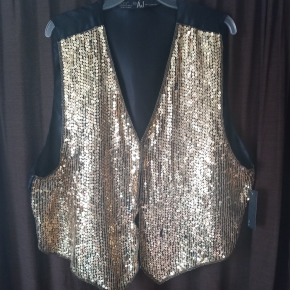 AJ Jackets & Blazers - AJ